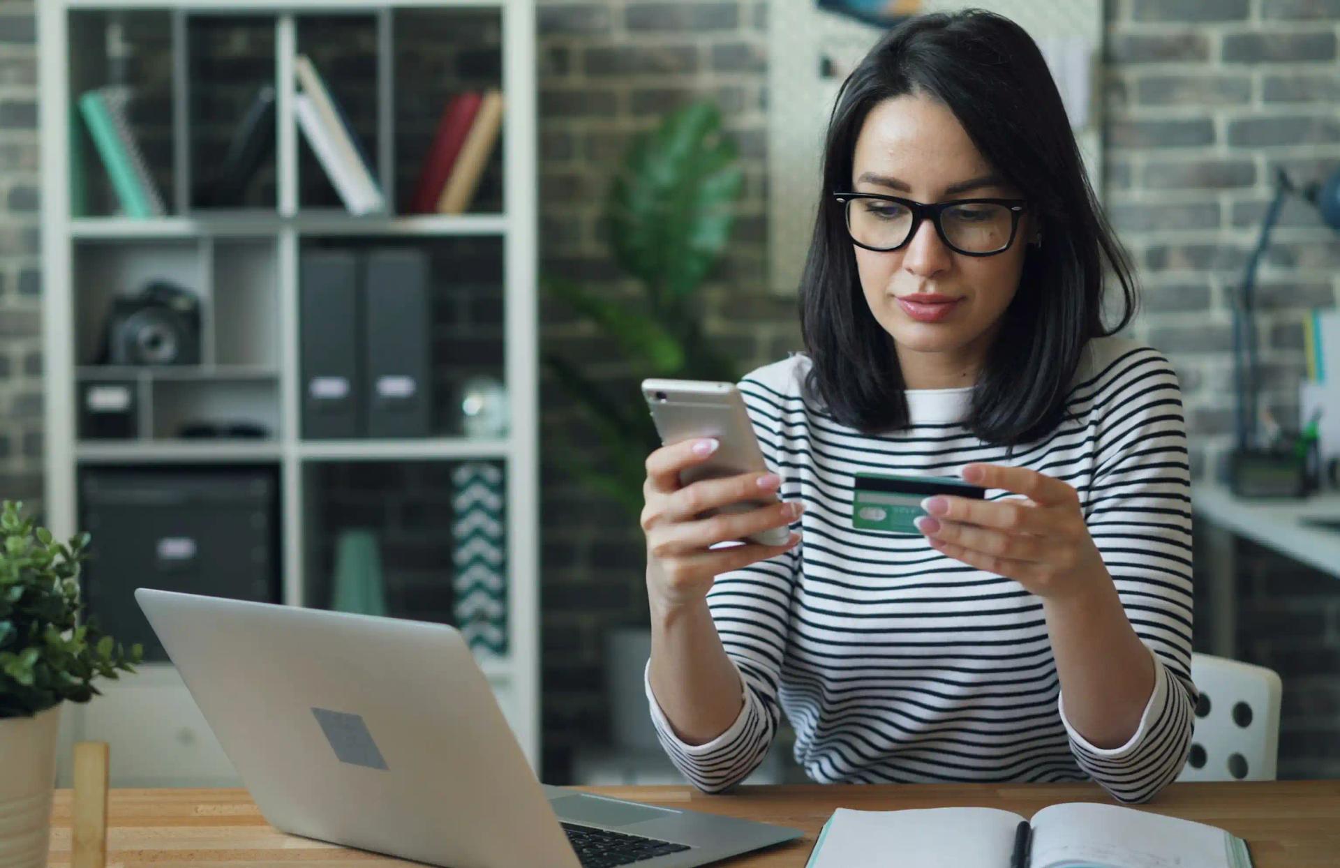 Fast payouts the way you prefer