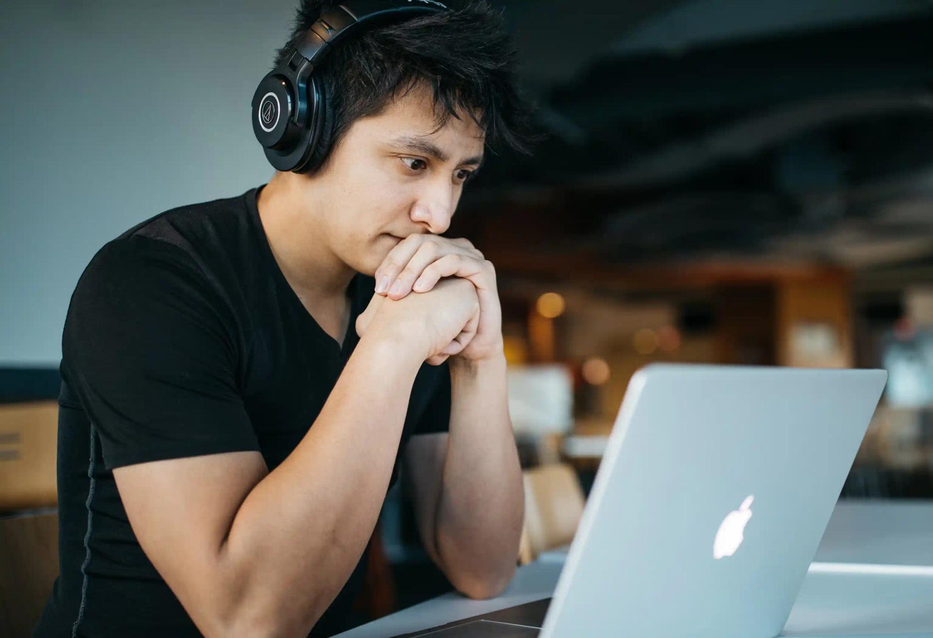 Focus on business, not paperwork